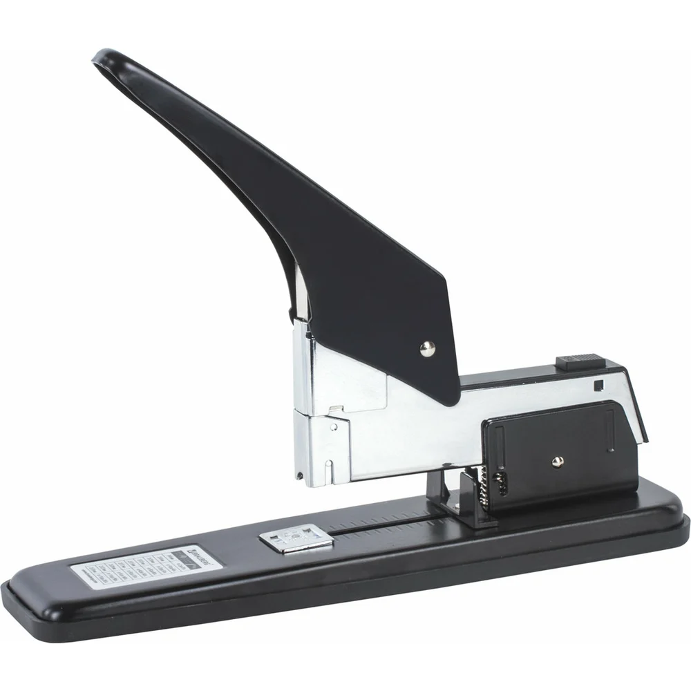 Степлер BRAUBERG №24/6-23/24 Maschine 227660