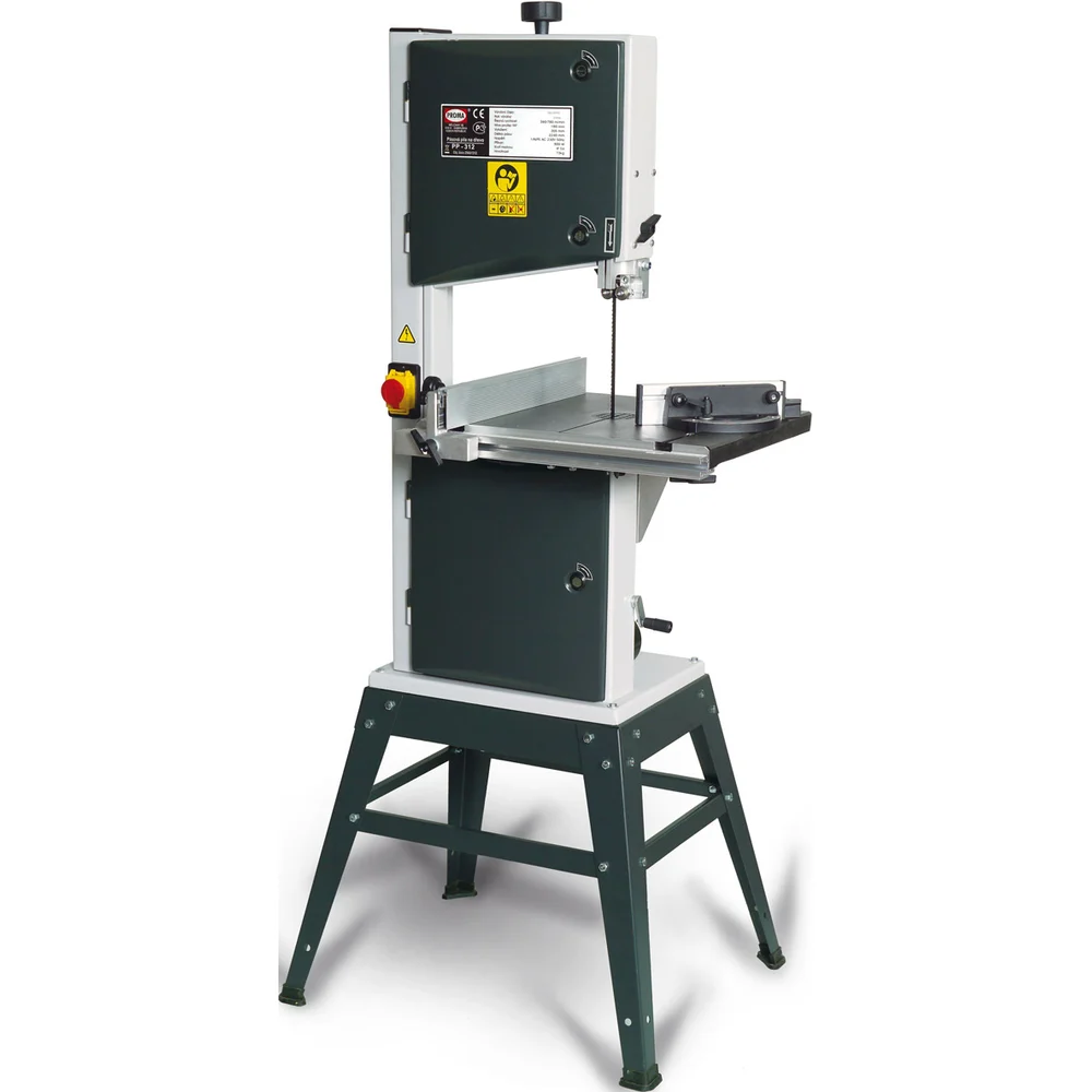 Ленточная пила по дереву PROMA PP-350 E 25601351