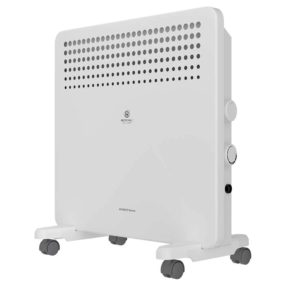 Электрический конвектор Royal Clima MIVENTO Econo REC-MIE1500M