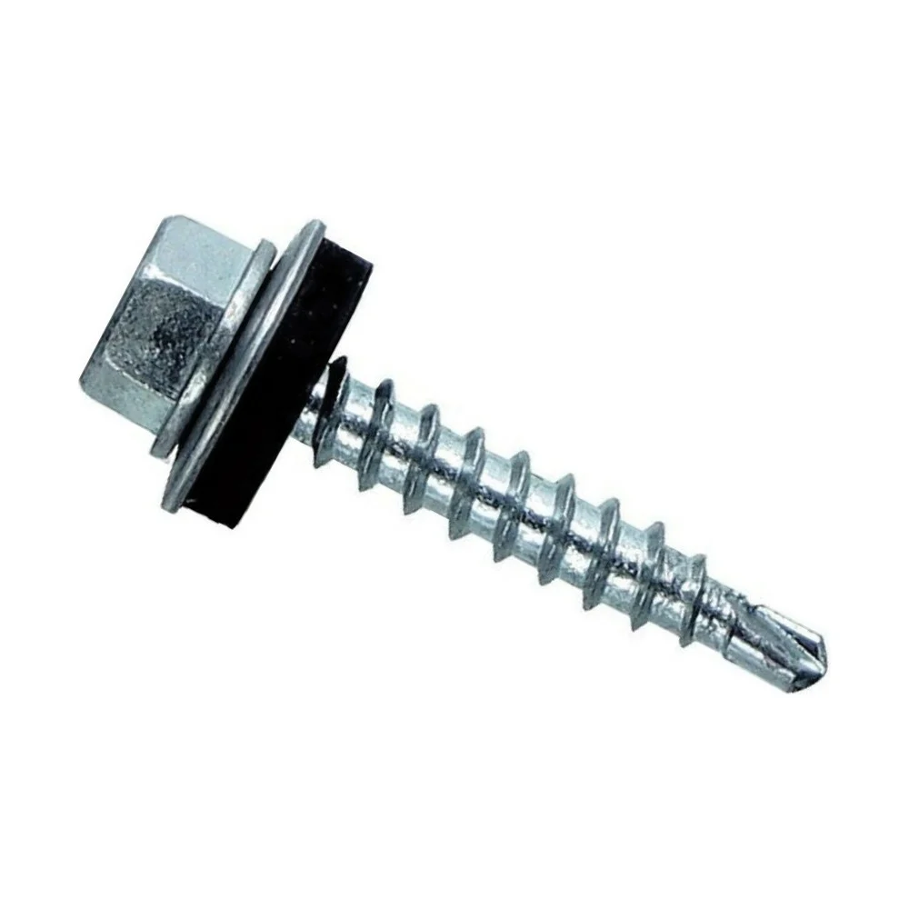 Кровельный саморез Госкреп 4,8х51 (40 шт.) 2-0010760