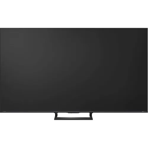 65" Телевизор Hisense 65U7S QLED, 4K Ultra HD, СМАРТ ТВ, угольно-серый