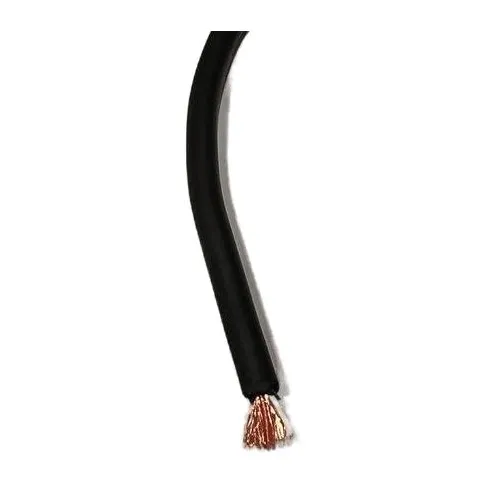 Кабель акустический PREMIER LCM-14 BK, медный, 100м, черный [28-140 100]