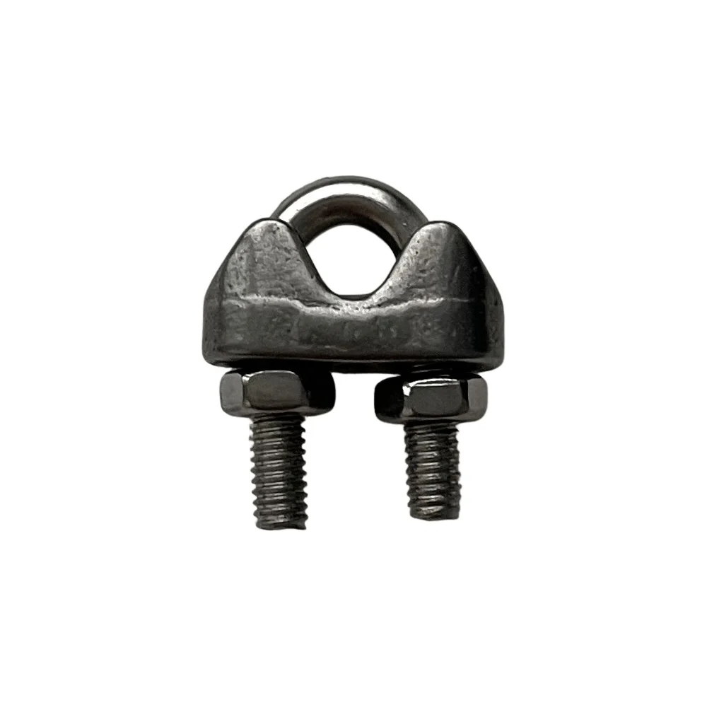 Зажим для троса LadAna LadAna DIN 741 220702002