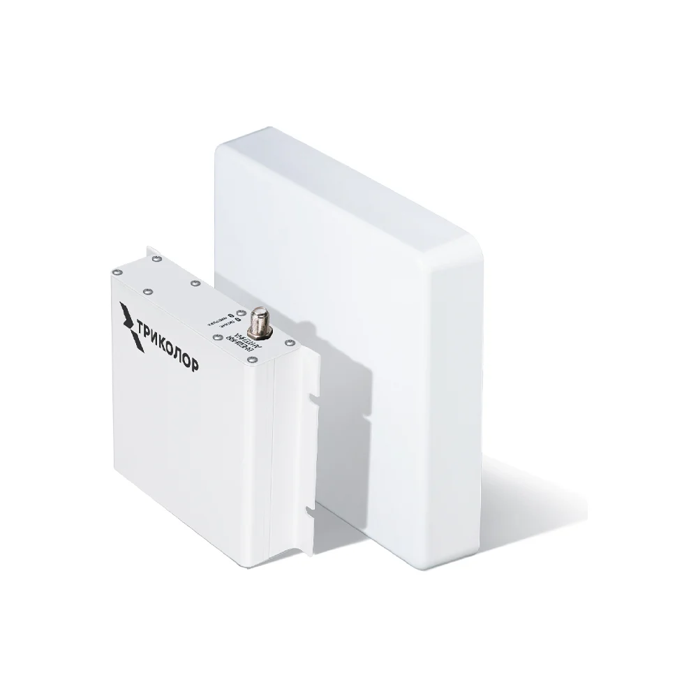 Усилитель сотовой связи Триколор TR-1800/2100-50-kit