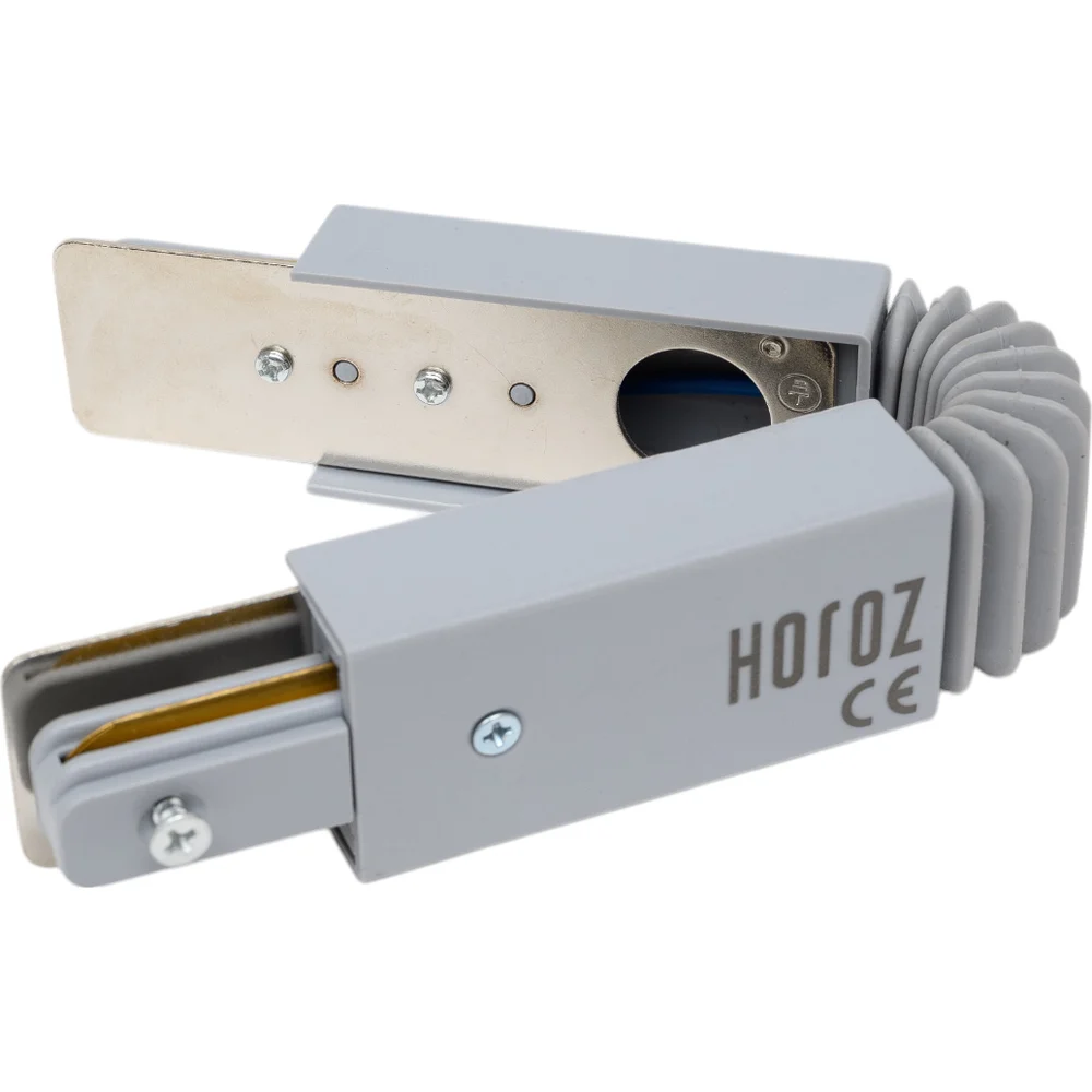 Соединитель шинопровода HOROZ ELECTRIC HRZ00000899