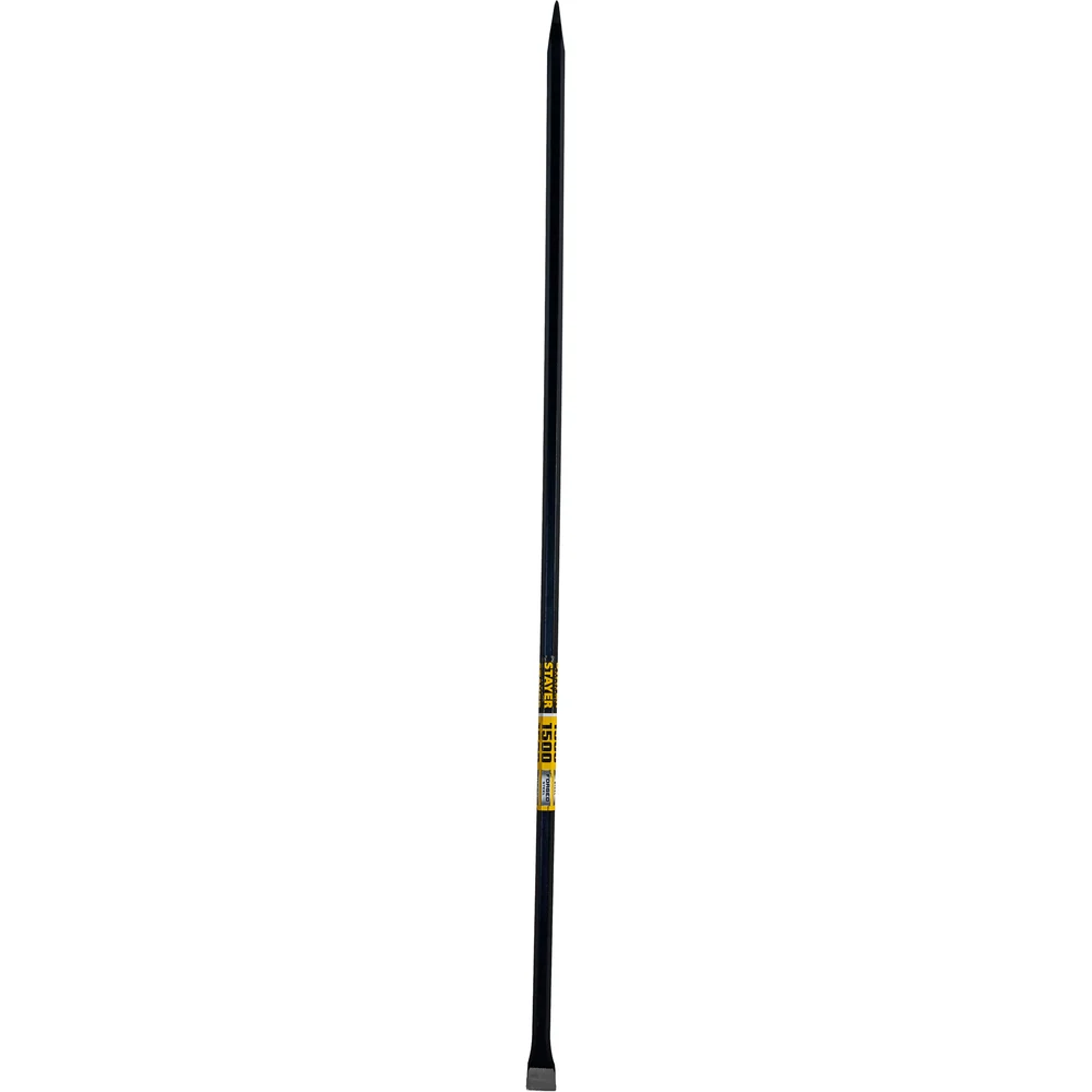 Лом STAYER ПРОФ. 21625-150