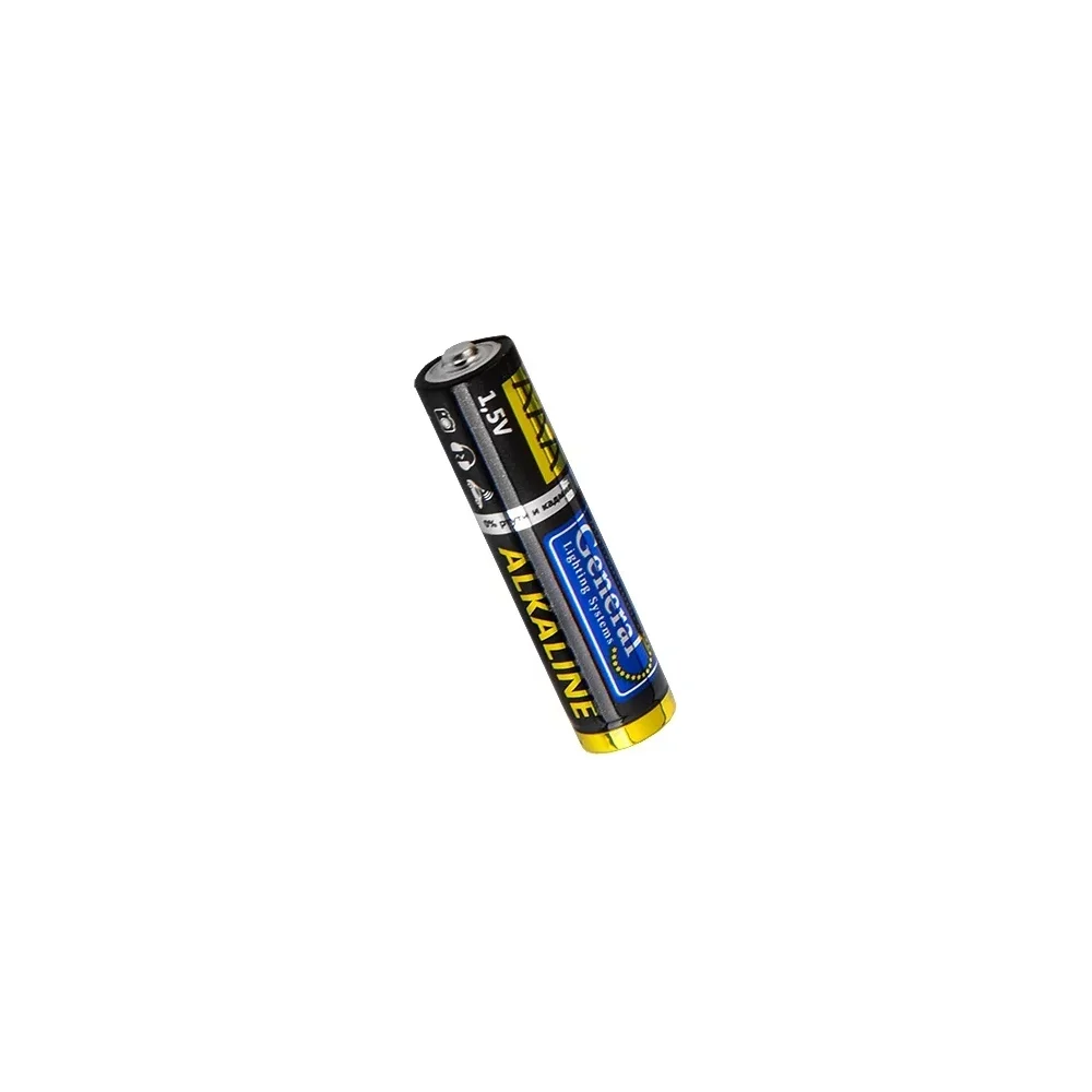 Батарейка General Lighting Systems GBAT-LR03 800554