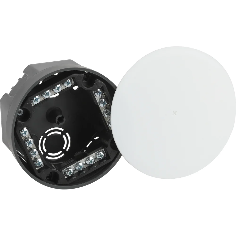 Распаячная коробка для твердых стен ЭРА KRT-k-103-50 Б0057232