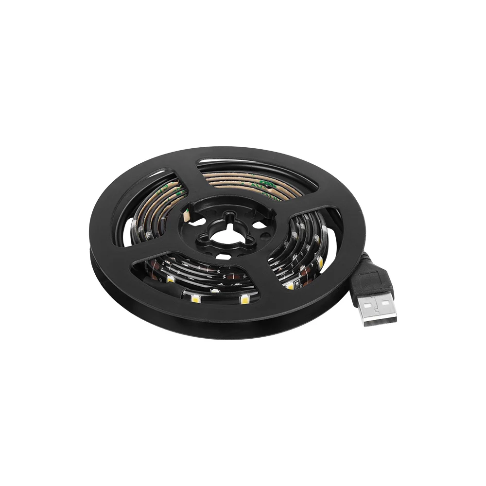 Светодиодная лента Lamper 141-386