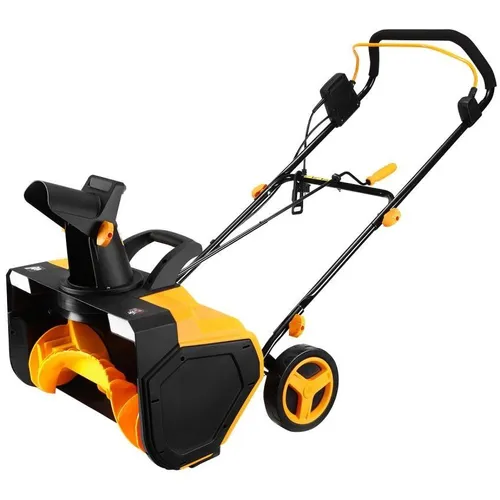 Снегоуборщик DEKO ST2700R, электрический [083-4448]