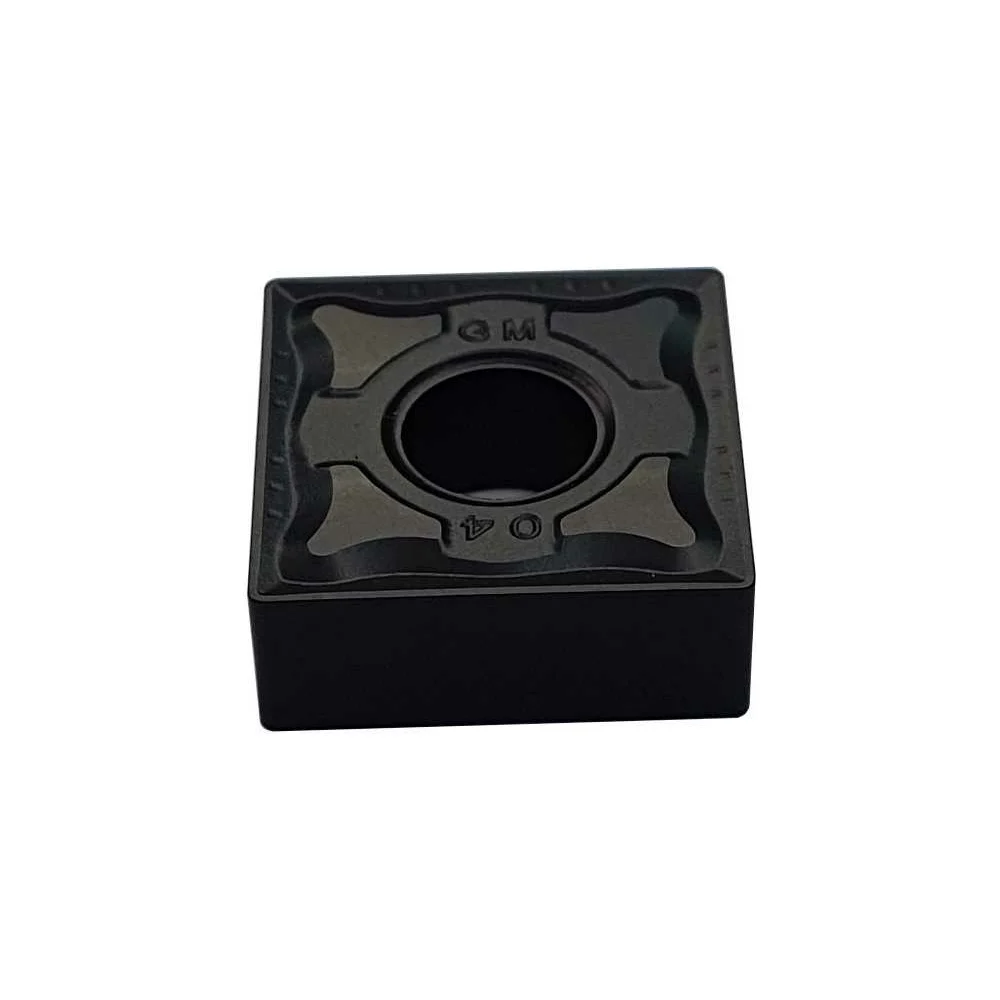 Твердосплавная пластина СпецТехИнструмент SNMG120408-GM JT1325 SNMG120408GMJT1325STI