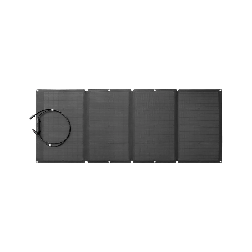 Солнечная панель EcoFlow solar panel 4897082663089