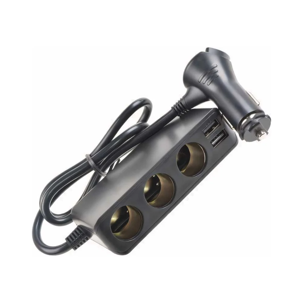Автомобильный разветвитель Robiton DC203 16566