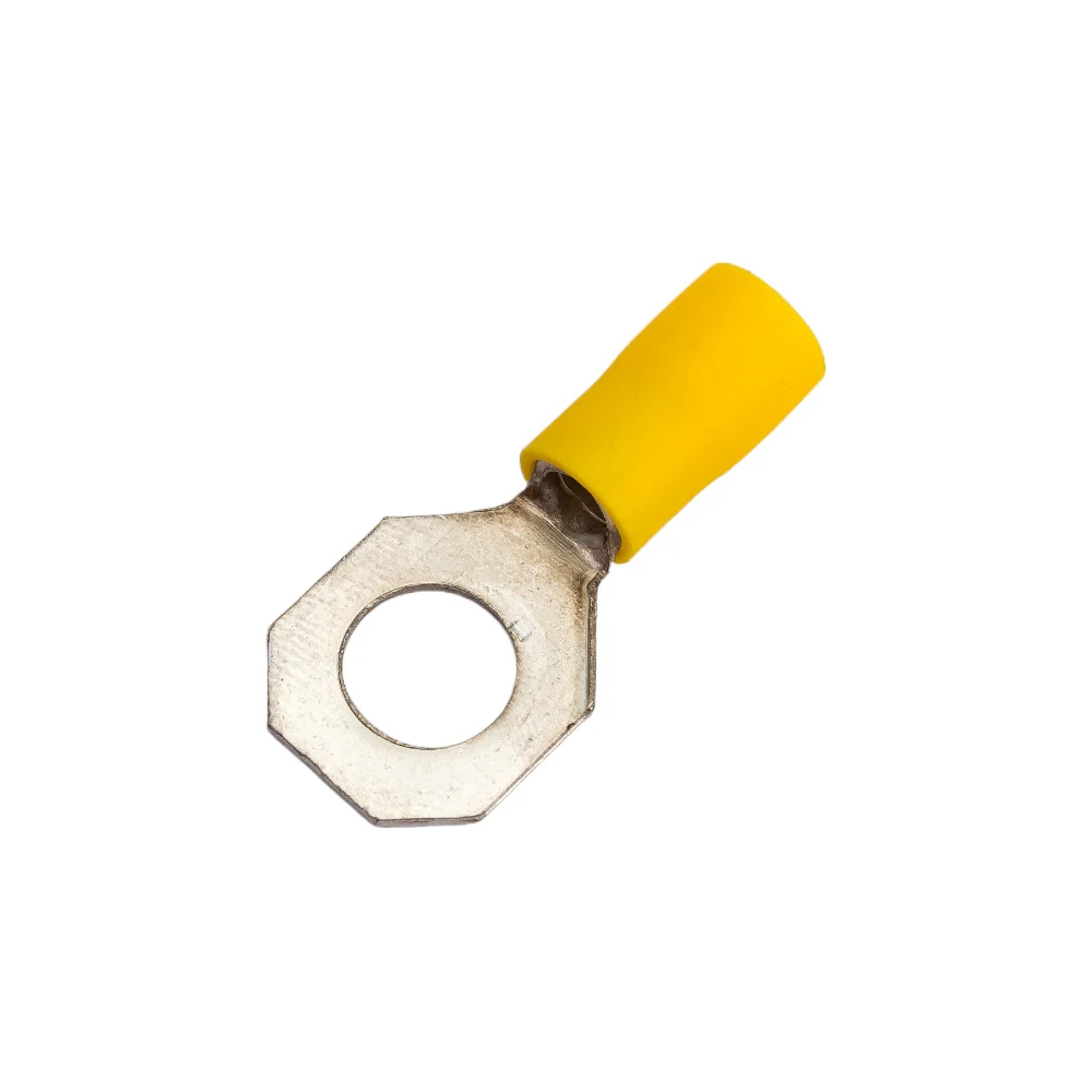 Наконечник НКИ DKC QUADRO 2C8P