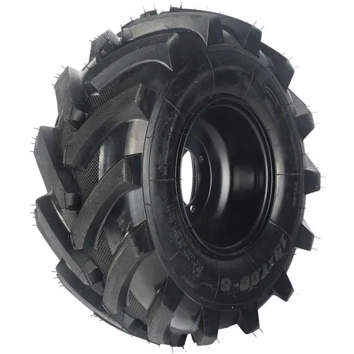 Колесо для мотоблоков Patriot P19x7.0-8D-1 Extreme левое [490001280]