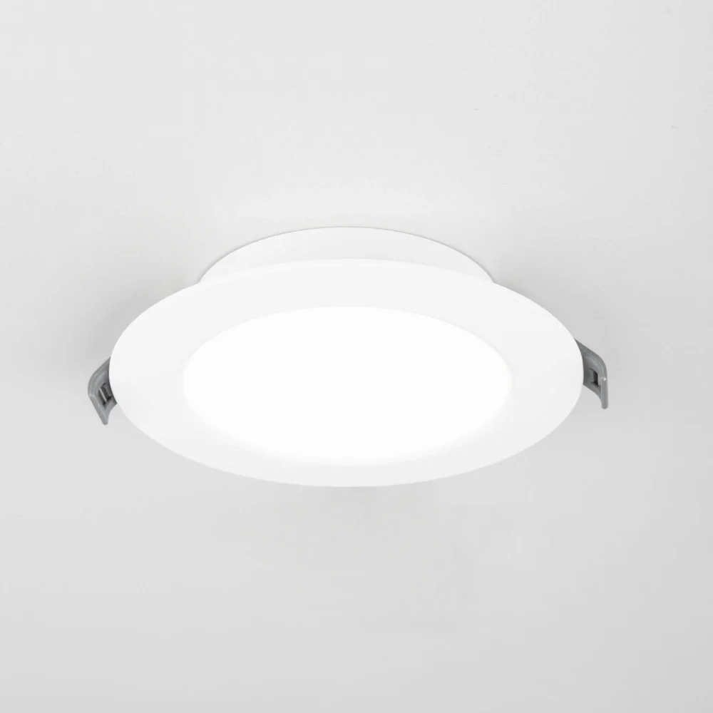 Встраиваемый светодиодный светильник Citilux Галс CLD5507N