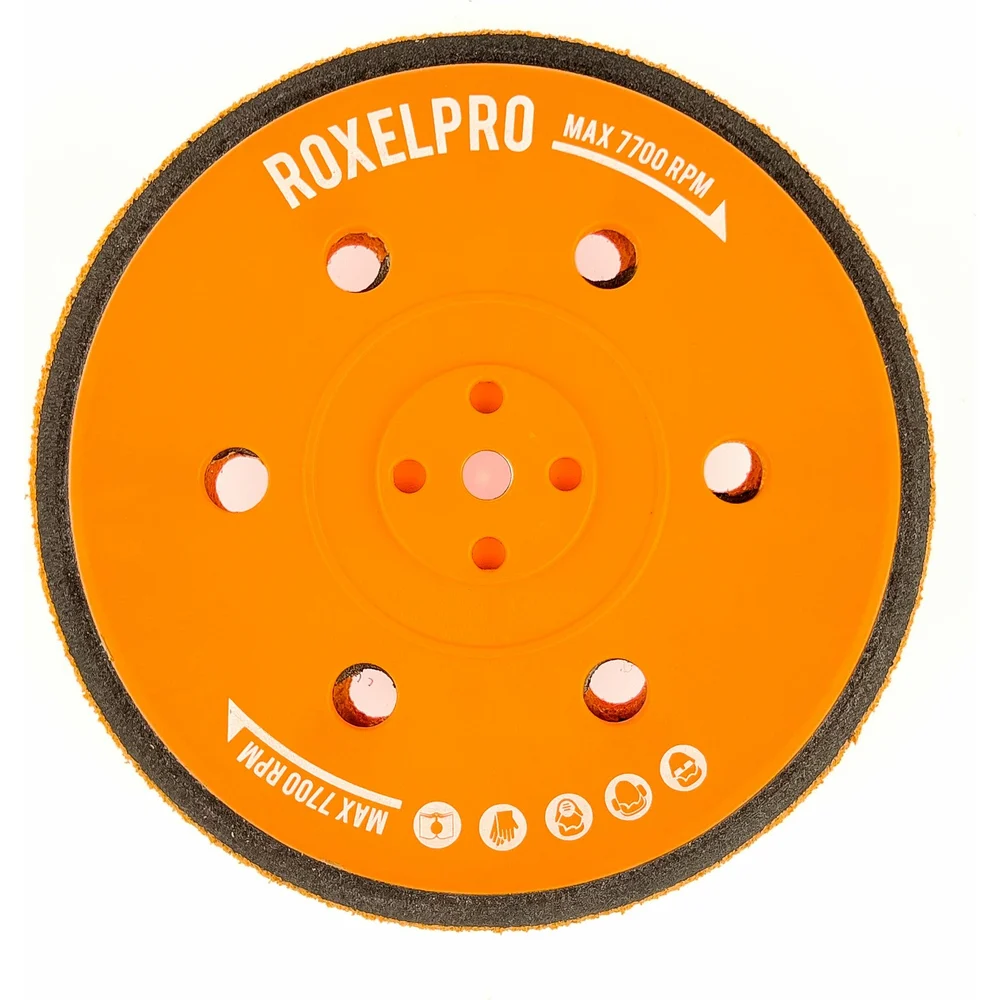 Оправка для шлифовальных кругов RoxelPro WINNER 195647