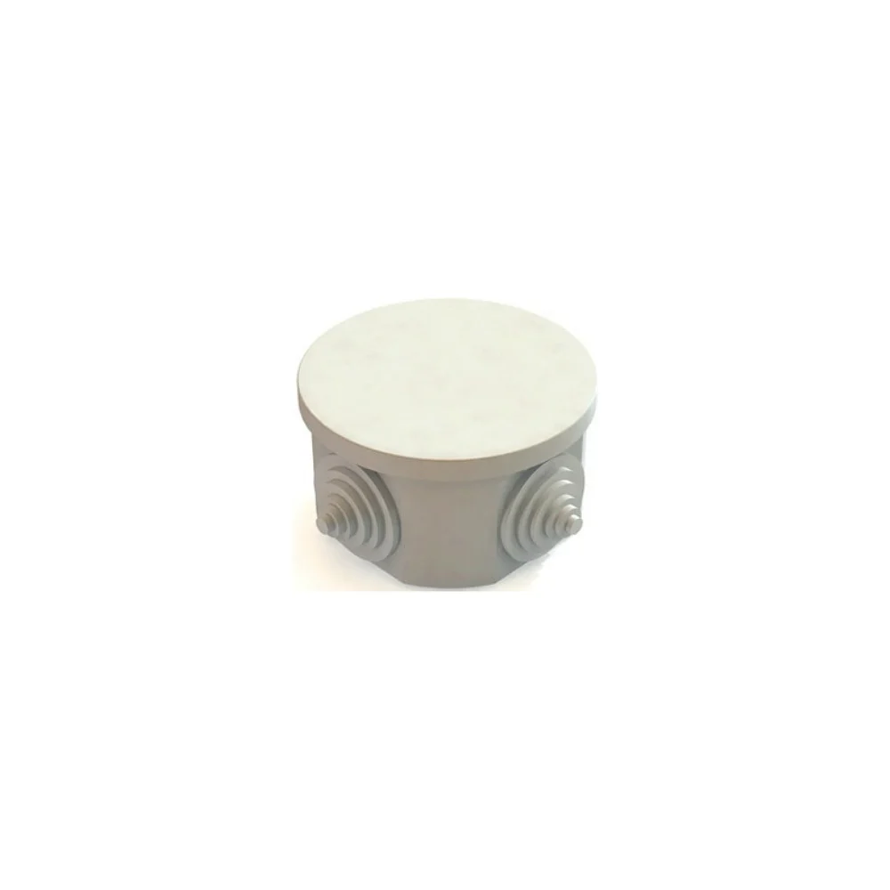 Распаячная коробка TDM ELECTRIC SQ1401-0502