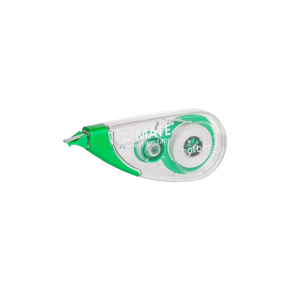 Корректирующая лента Hatber X-Mate COMFORT 058995