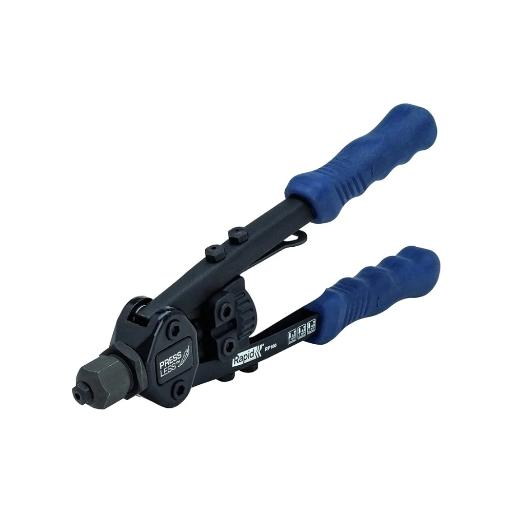 Усиленный заклепочник Rapid RP100 Heavy Duty Press 5000526