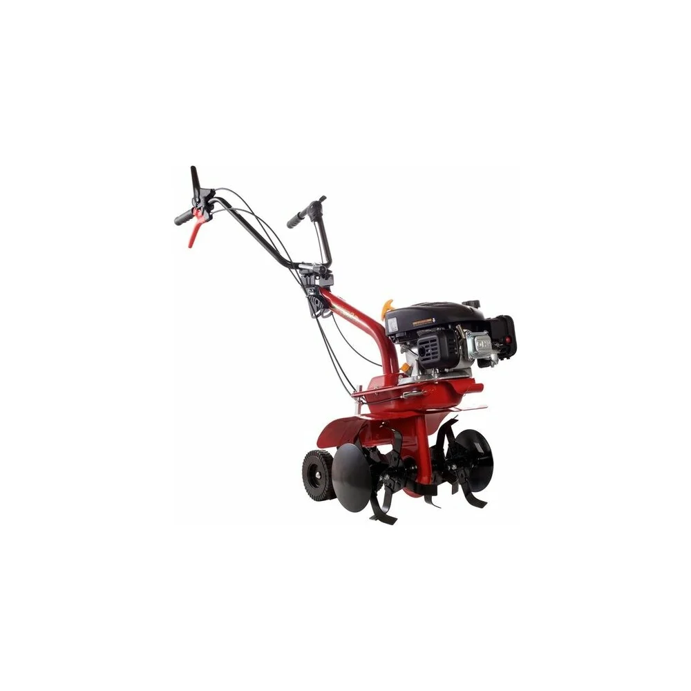 Мотокультиватор Eurosystems Euro-3 EVO RM Loncin OHV 139 946510200