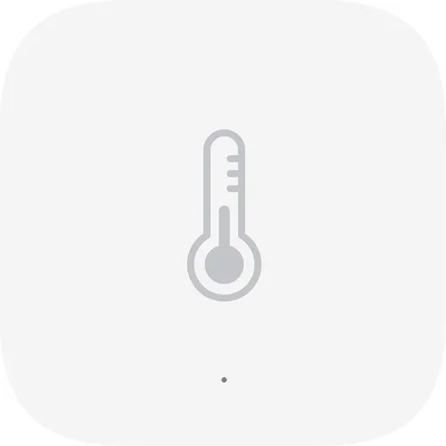 Датчик температуры и влажности AQARA Temperature and Humidity Sensor T1, белый [th-s02d]
