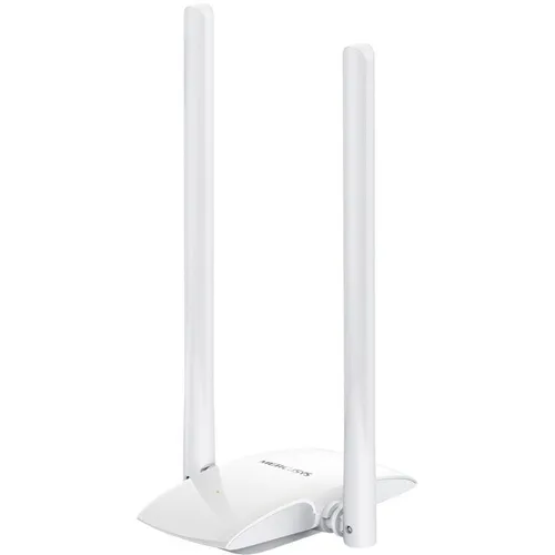 Wi-Fi адаптер MERCUSYS MW300UH USB 2.0