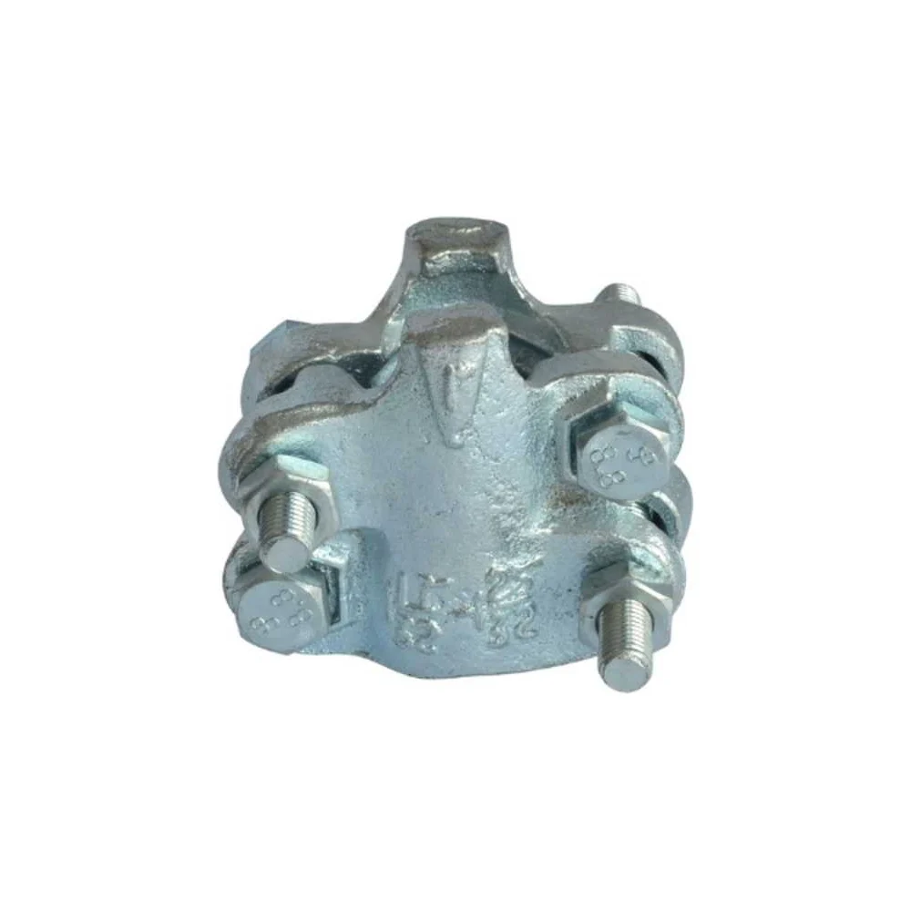 Хомут для парового соединения TITAN LOCK GEFEST (BOSS) TLGFBU9