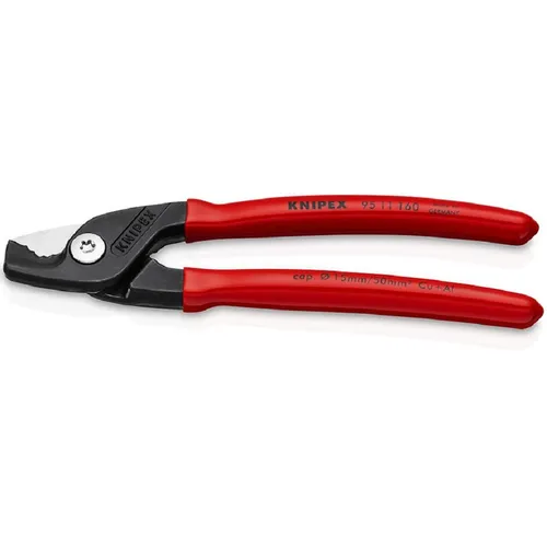 Кабелерез KNIPEX KN-9511160, 160мм