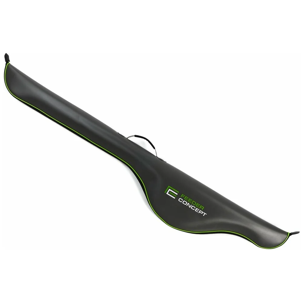 Чехол для удилищ FEEDER CONCEPT EVA 145 см FC145ERB