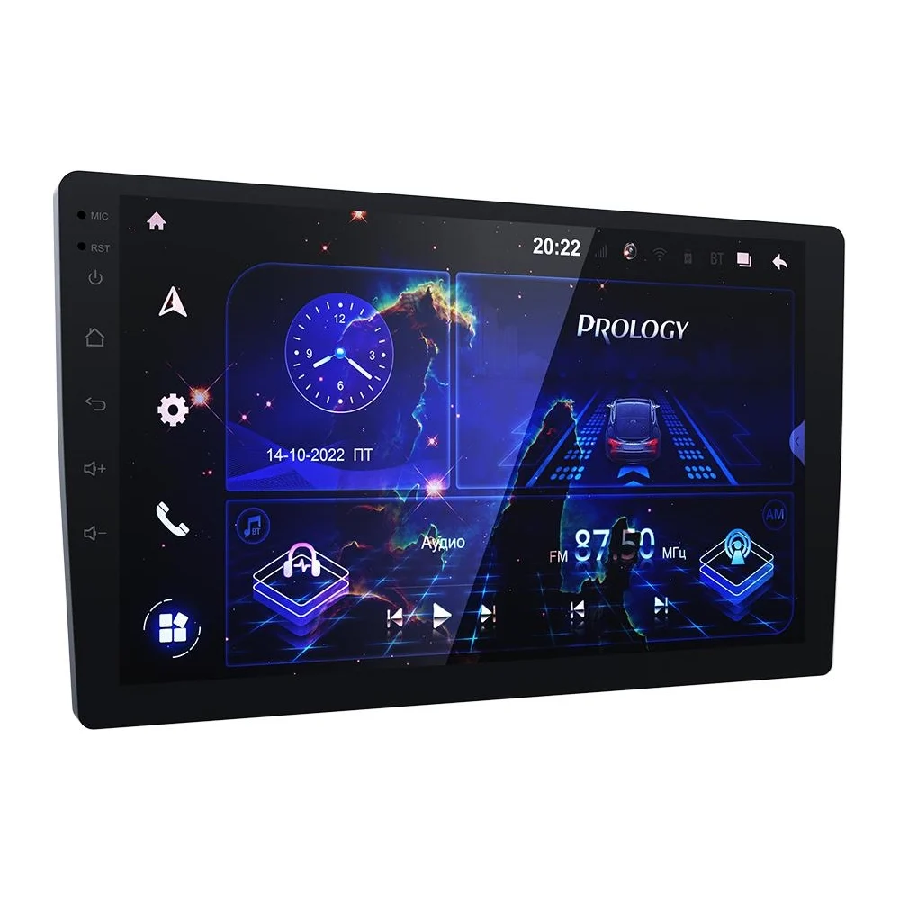 Автомагнитола PROLOGY MPA-270 DSP 4607940902744