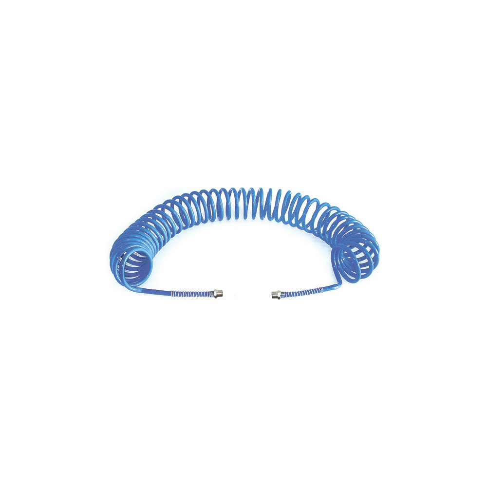Спиральный шланг Rossvik SP10-100-15R SP.10.15.R.