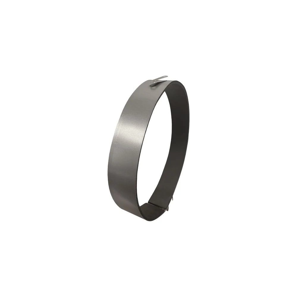 Быстросъемный прорезиненный хомут LIFENG OM 315 F0000009902