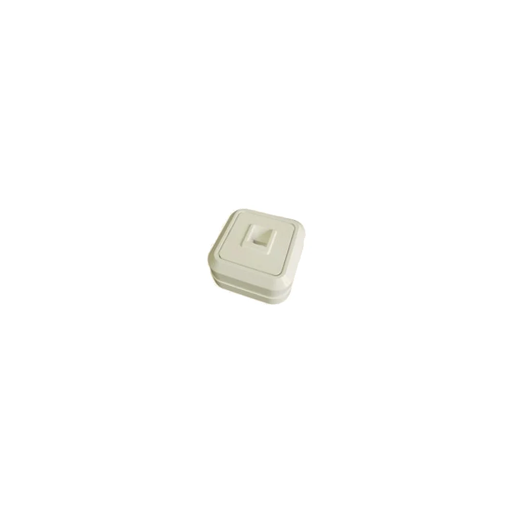 Телефонная розетка TDM Ладога SQ1801-0023