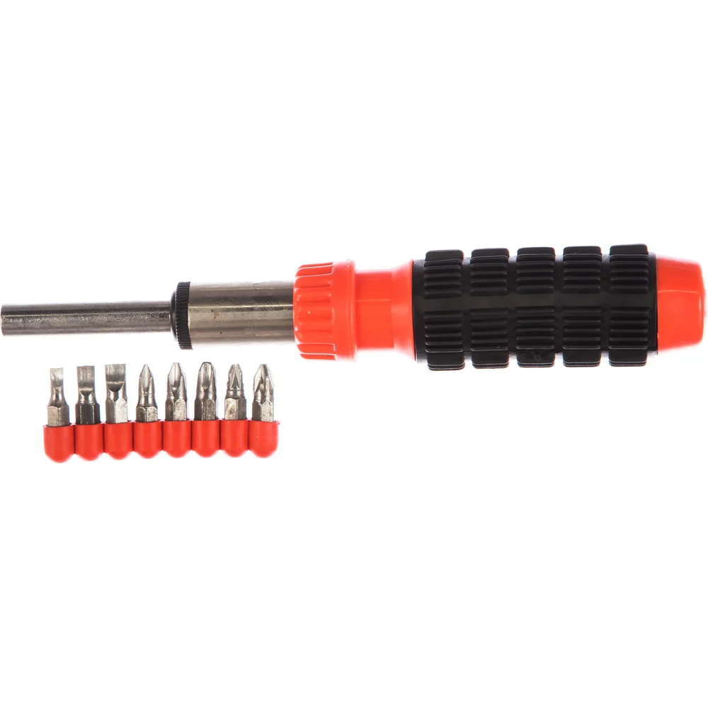 Насадки Top Tools 39D181