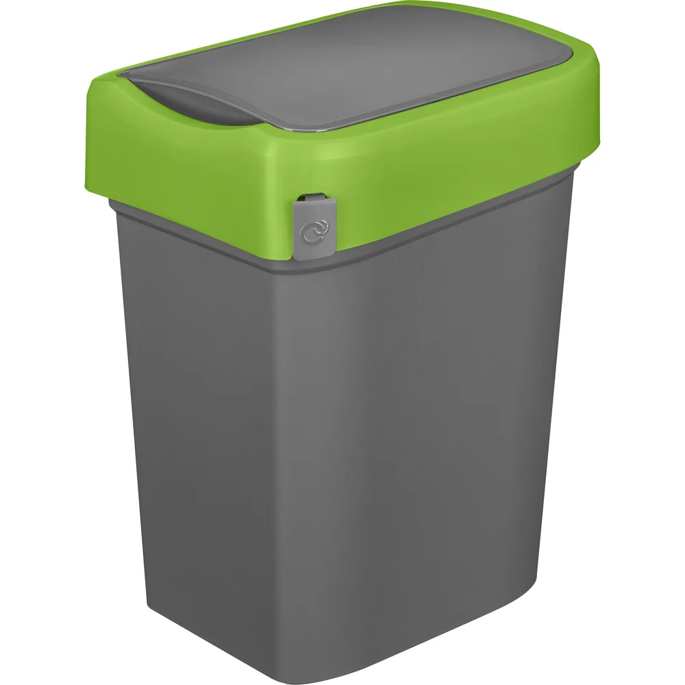 Контейнер для мусора Бытпласт SMART BIN 434214709
