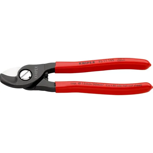Кабелерез KNIPEX KN-9511165SB, 165мм