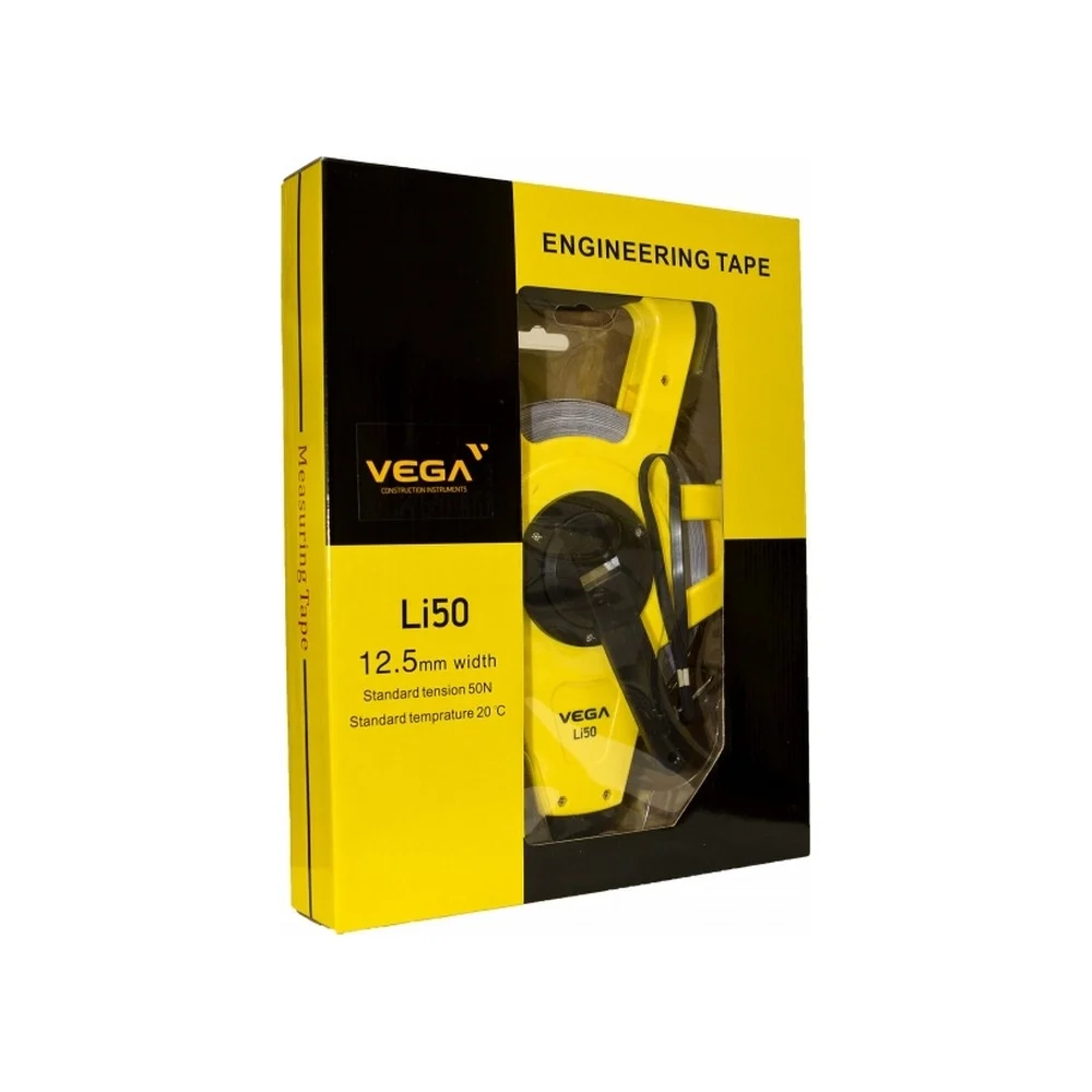 Рулетка VEGA 1815568001