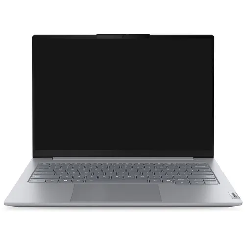 Ноутбук Lenovo Thinkbook 14 G8 IAL, 14", 2025, IPS, Intel Core Ultra 7 255H 2ГГц, 16-ядерный, 16ГБ DDR5, 512ГБ SSD, Intel Arc 140T, без операционной системы, серый [21sj0010gq]