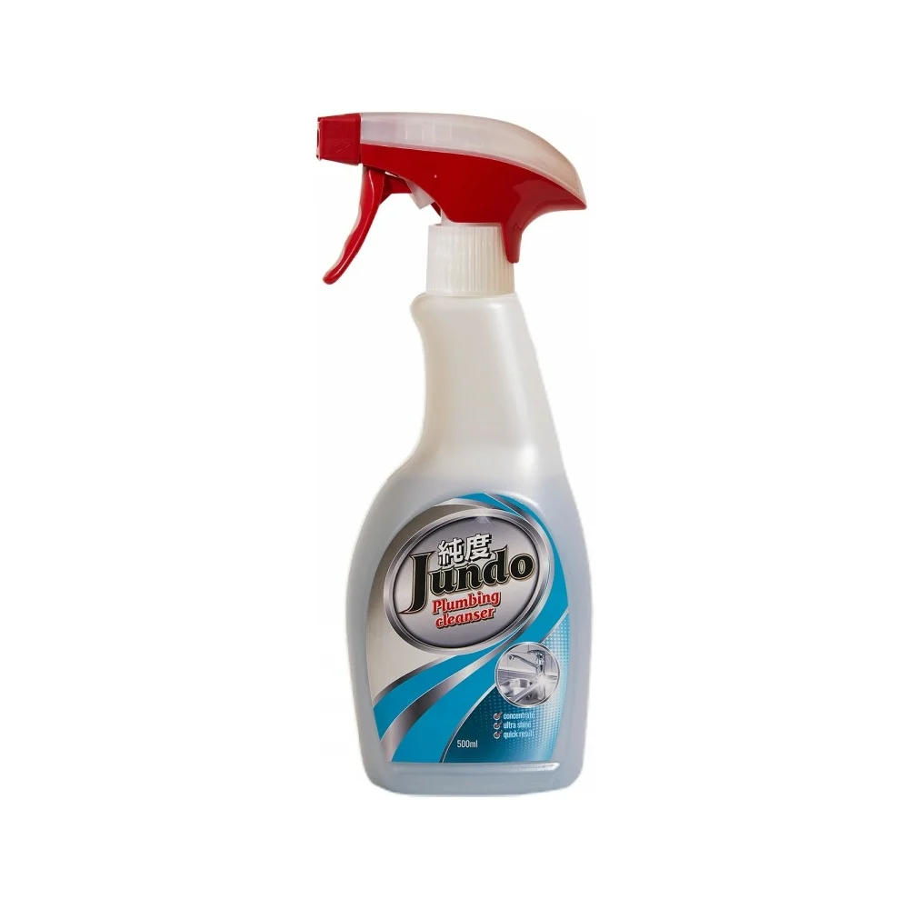 Средство для сантехники Jundo Plumbing cleancer 4903720020319