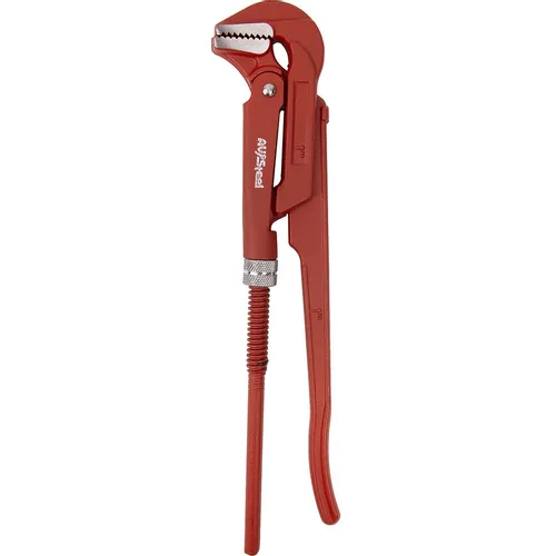 Ключ трубный AV STEEL AV-623010, 40мм
