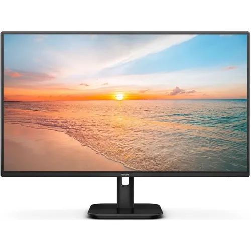 27" Монитор Philips 27E1N2100A, 1920x1080, IPS, 120Гц, 1хHDMI, черный