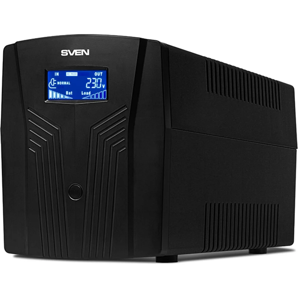 Ибп SVEN Pro 1500 SV-013875