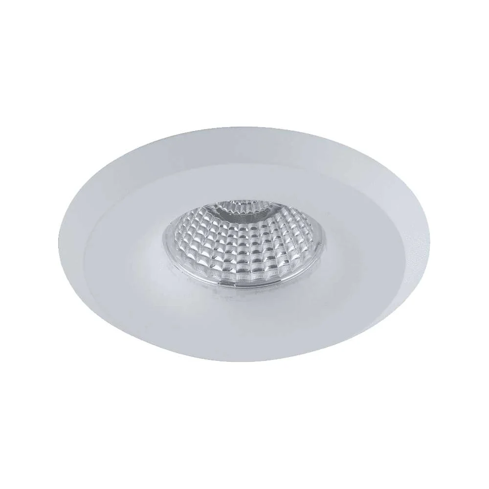 Встраиваемый светильник DesignLed simple3-7w-w-nw LC1510WH-7-NW