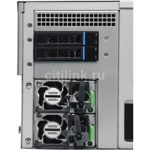Сервер iRU Rock s4124g, 4U [2174819]