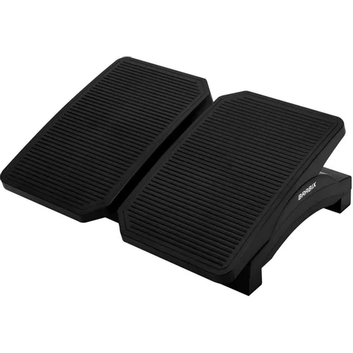 Подставка для ног BRABIX Ultra 4, поддержка ног [533039]