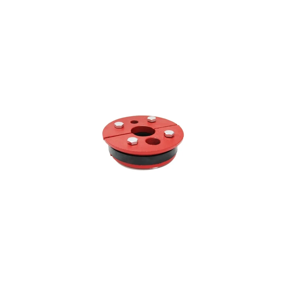 Скважинный оголовок для обсадной колонны Merrill WS400125AR