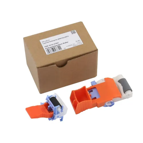 Комплект роликов CET CET7872R (J8J70-67904) для LJ Enterprise M607dn/608dn/609dn