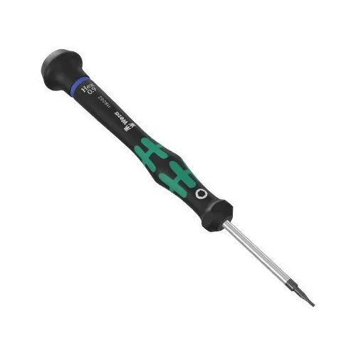 Отвертка WERA 2054 Hex-Plus Kraftform Micro [we-118070]