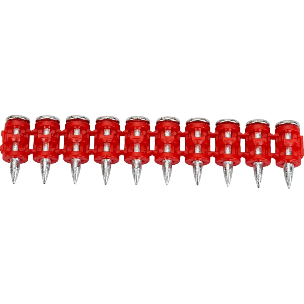 Гвозди по бетону для Hilti BX 3 FIXPISTOLS F-BX 3x17 1000 шт. 1-4-3-5216